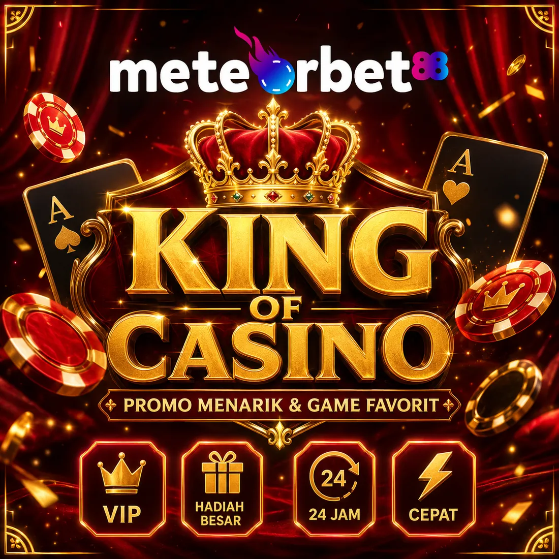 Permainan Casino 2026 π: Panduan Game Online Terlengkap